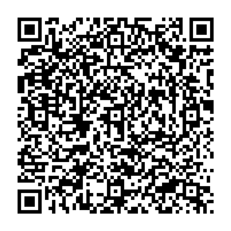 직선간사 선출 투표 구글 폼 QR 코드